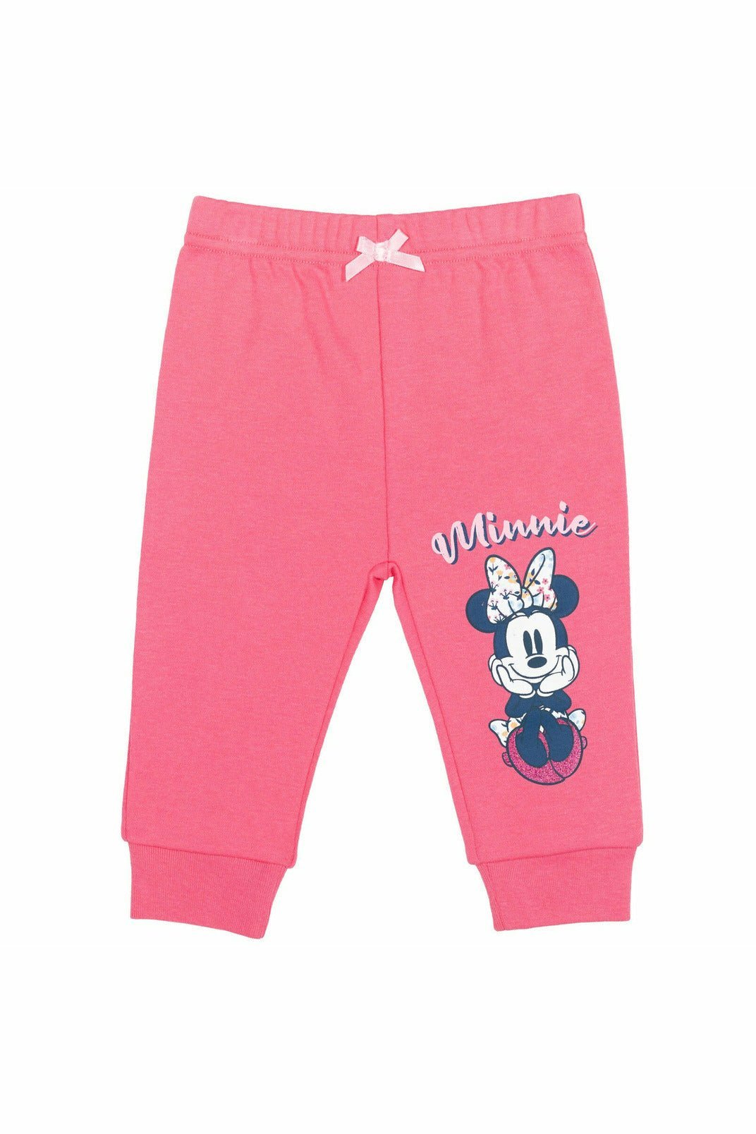 Disney Minnie Mouse 15 Piece Layette Set - imagikids