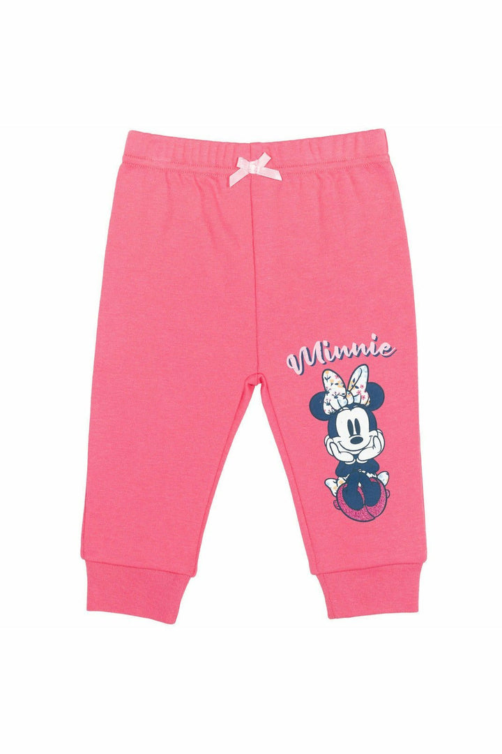 Disney Minnie Mouse 15 Piece Layette Set - imagikids