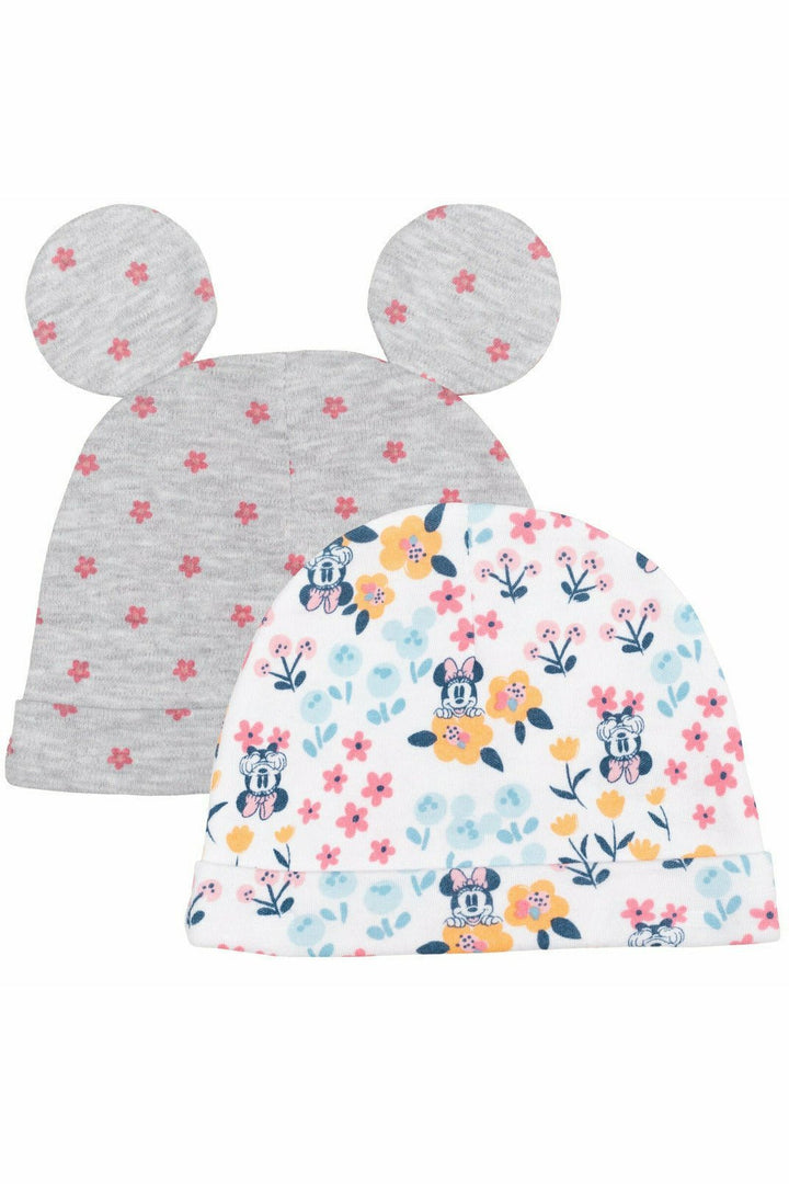 Disney Minnie Mouse 15 Piece Layette Set - imagikids