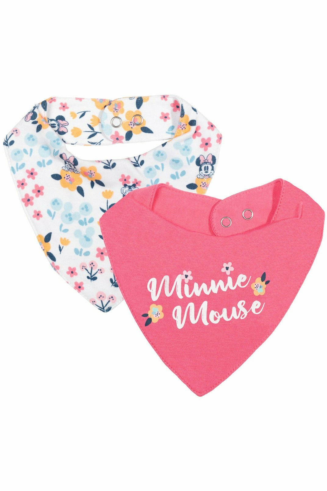 Disney Minnie Mouse 15 Piece Layette Set - imagikids