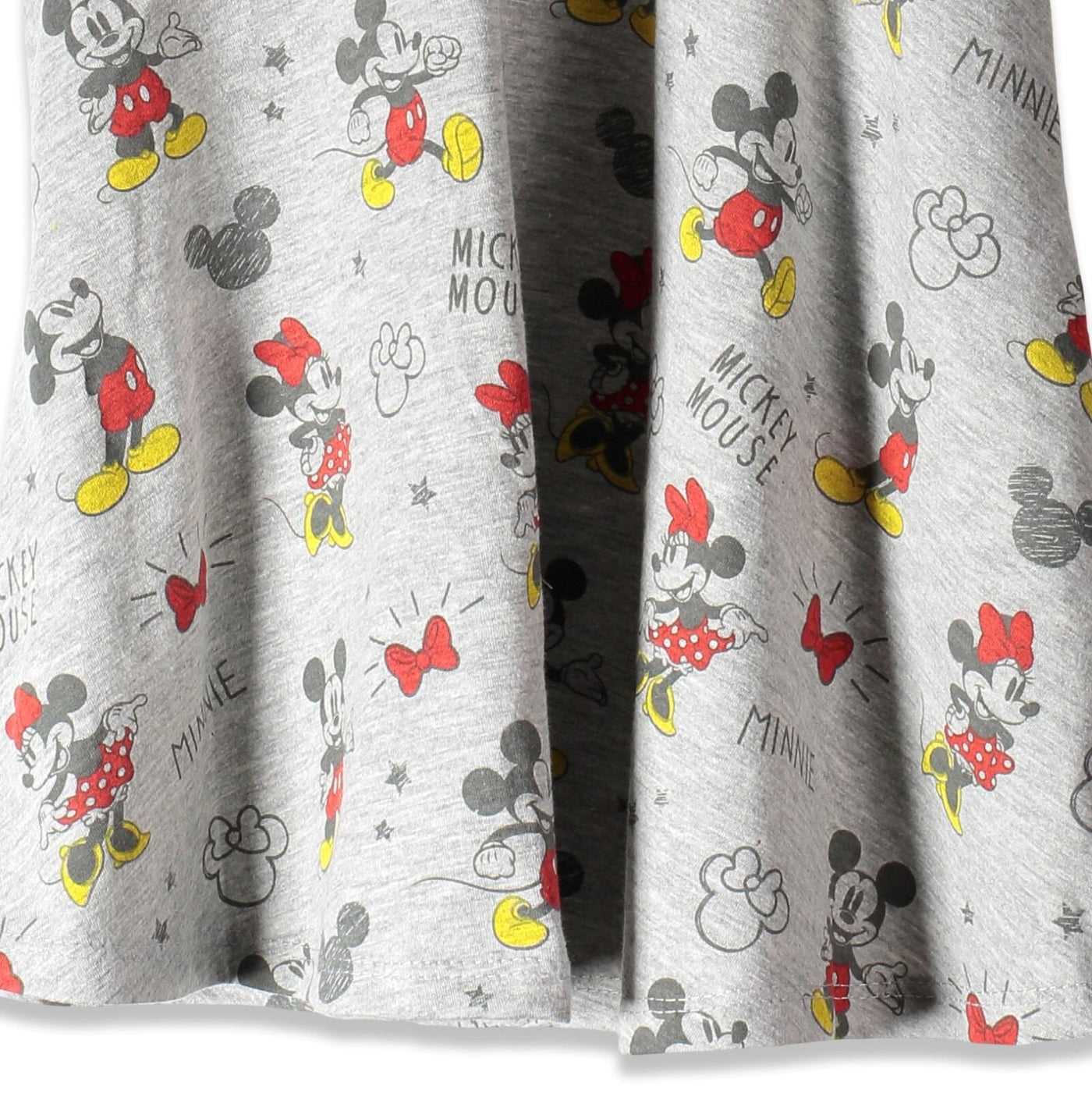 Disney Minnie Mouse 2 Pack Dresses - imagikids