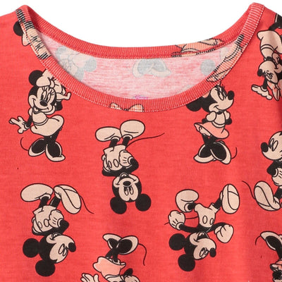Disney Minnie Mouse 2 Pack Dresses - imagikids