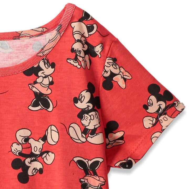 Disney Minnie Mouse 2 Pack Dresses - imagikids