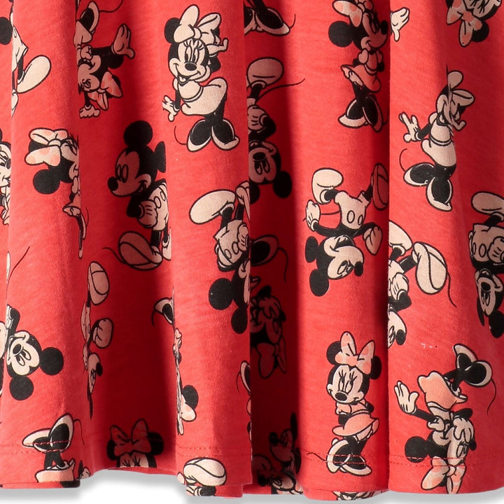 Disney Minnie Mouse 2 Pack Dresses - imagikids