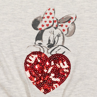 Disney Minnie Mouse 2 Pack T-Shirt - imagikids