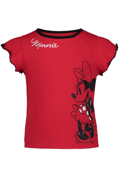 Disney Minnie Mouse 3 Piece Outfit Set - imagikids