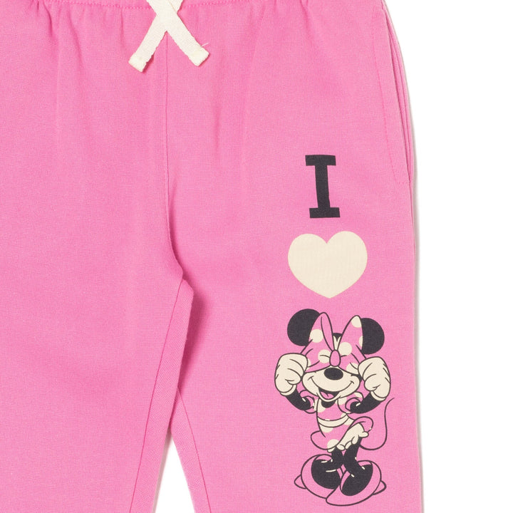 Disney Minnie Mouse - imagikids