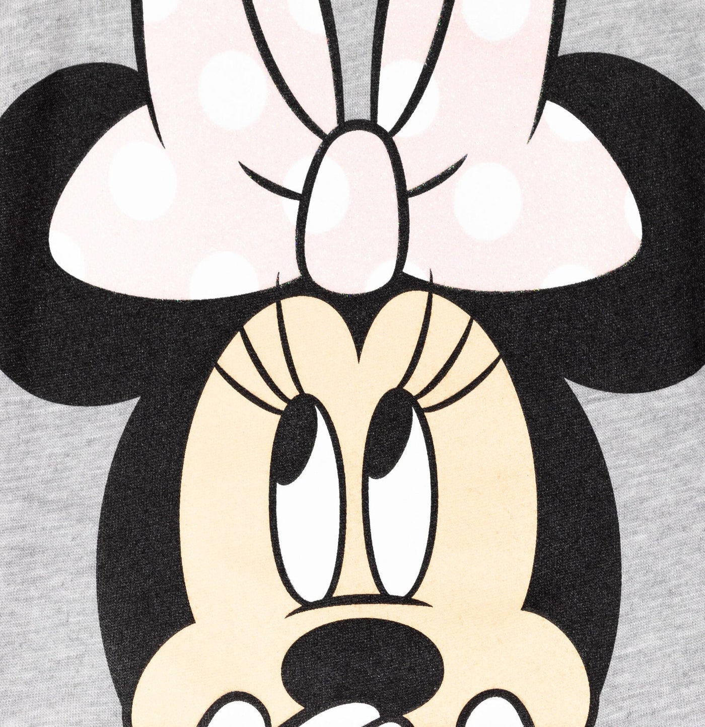 Disney Minnie Mouse Fleece Sweatshirt and Pants Set - imagikids