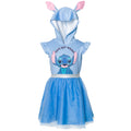 Vestido de tul de malla de Minnie Mouse de Disney