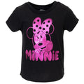 Disney Minnie Mouse Pullover T-Shirt