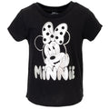 Disney Minnie Mouse Pullover T-Shirt