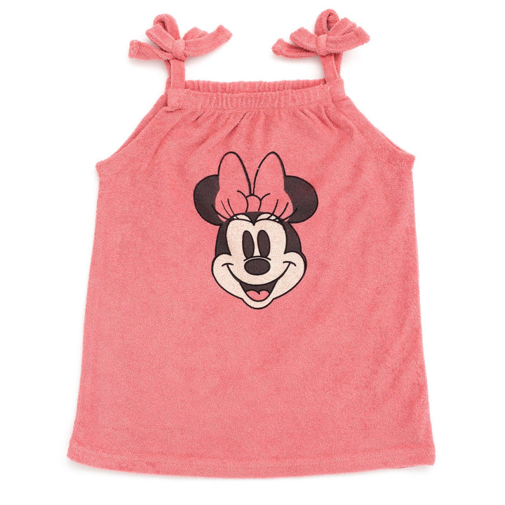 Disney Minnie Mouse Retro 3 Piece Outfit Set - imagikids