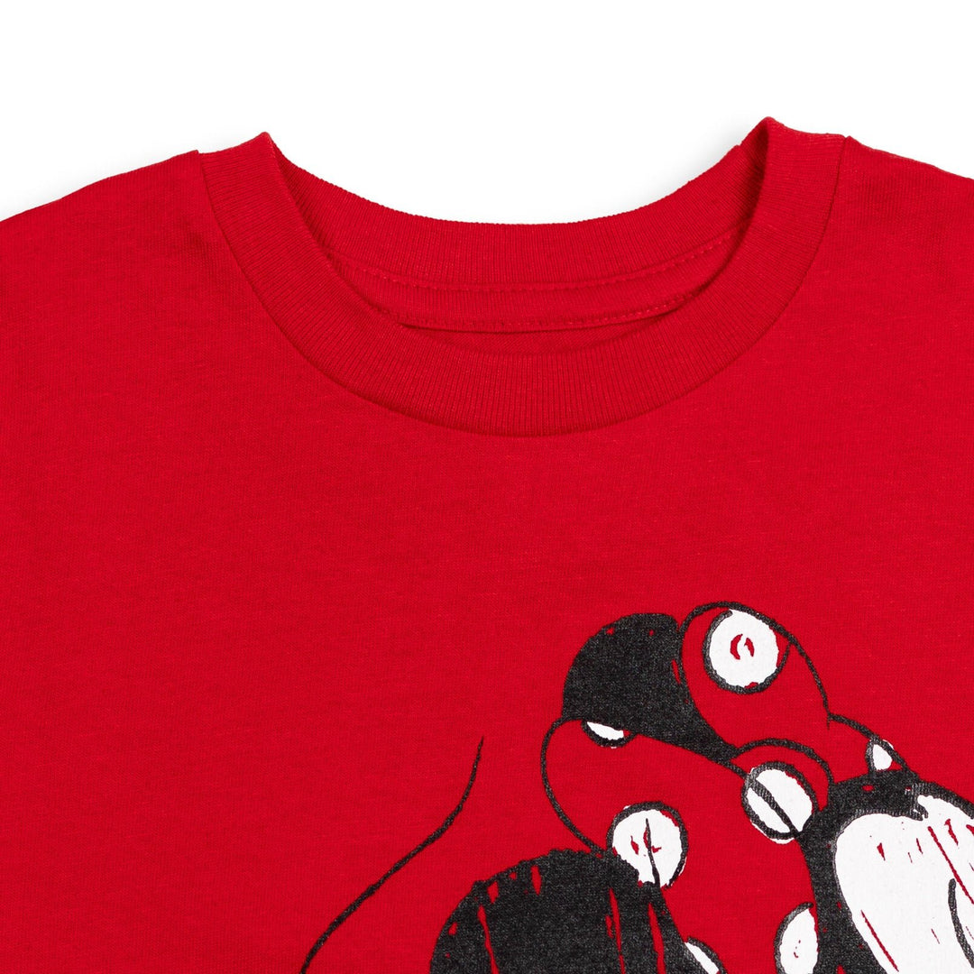 Disney Minnie Mouse T-Shirt - imagikids