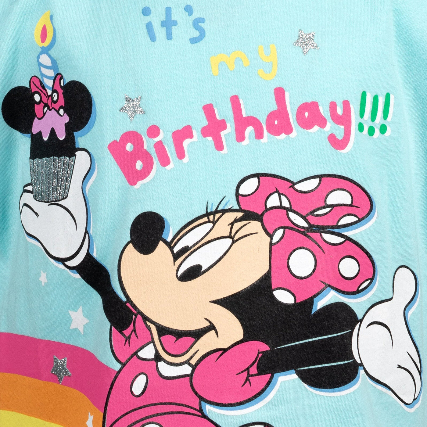 Disney Minnie Mouse T-Shirt - imagikids