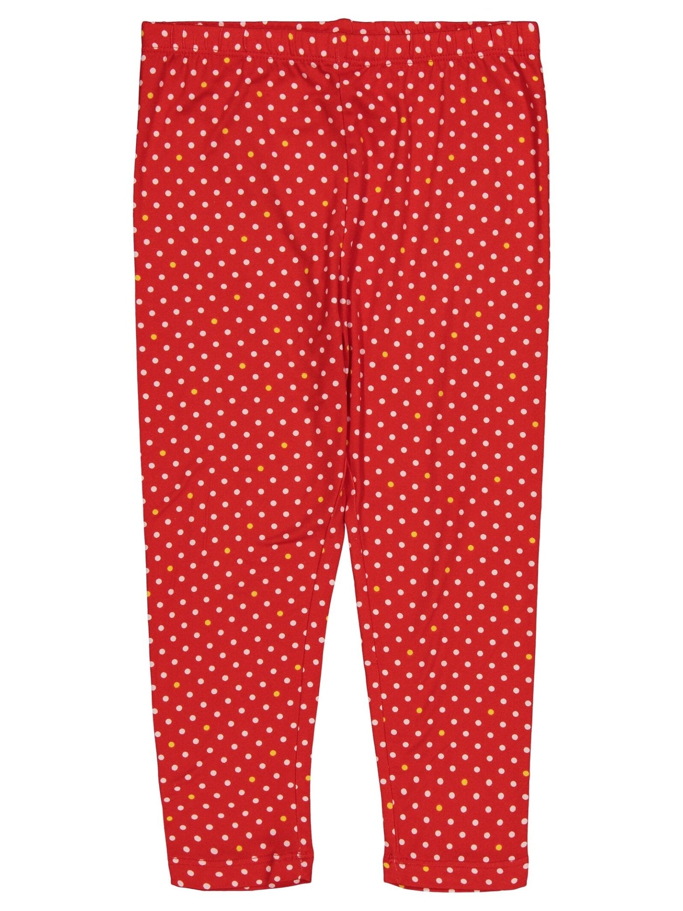 Disney Minnie Mouse T-Shirts Leggings and Shorts 4 Piece Outfit Set - imagikids