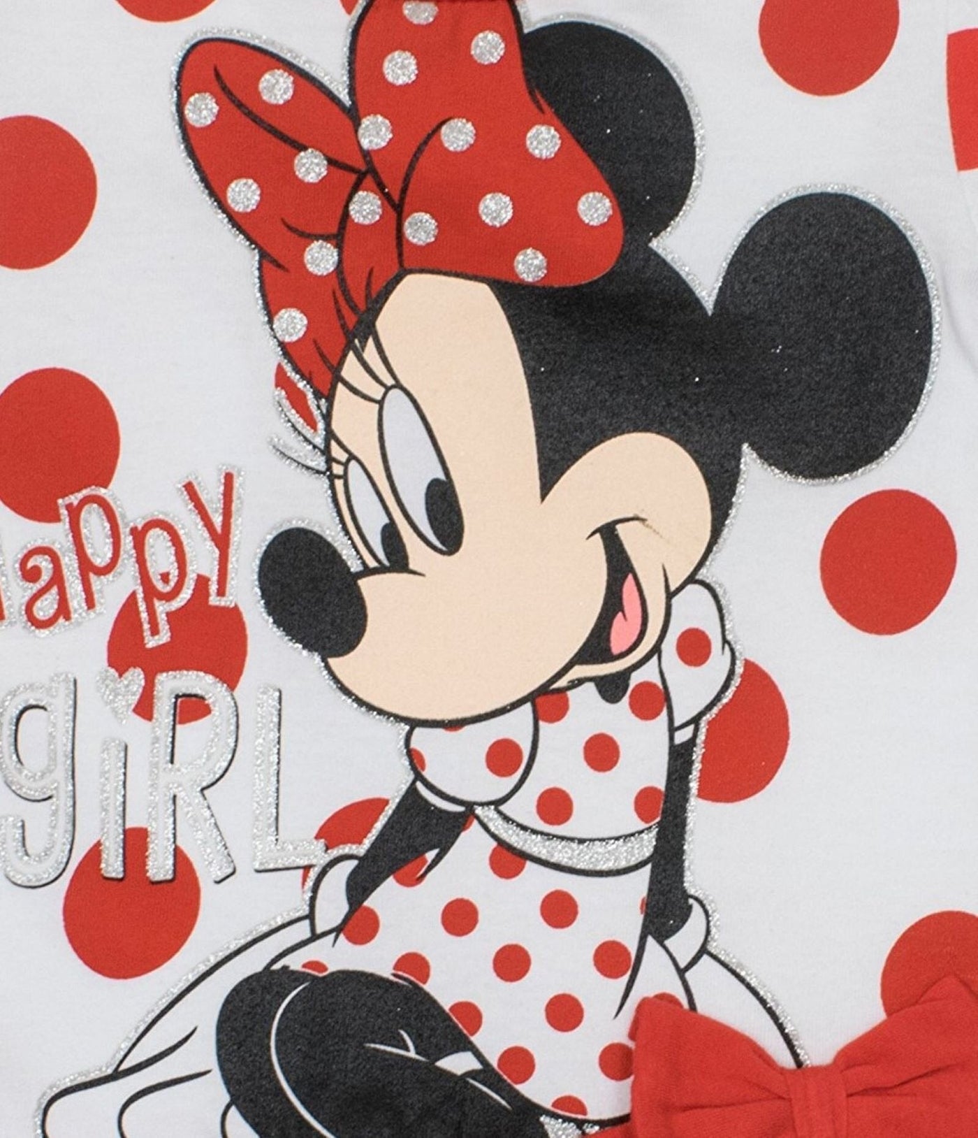 Disney Minnie Mouse Tulle Dress - imagikids