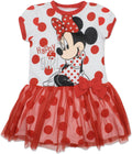 Disney Minnie Mouse Tulle Dress
