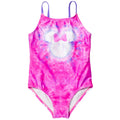 Disney Minnie Mouse UPF 50+ One Piece Bathing Suit