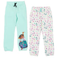 Disney Mirabel Fleece 2 Pack Leggings