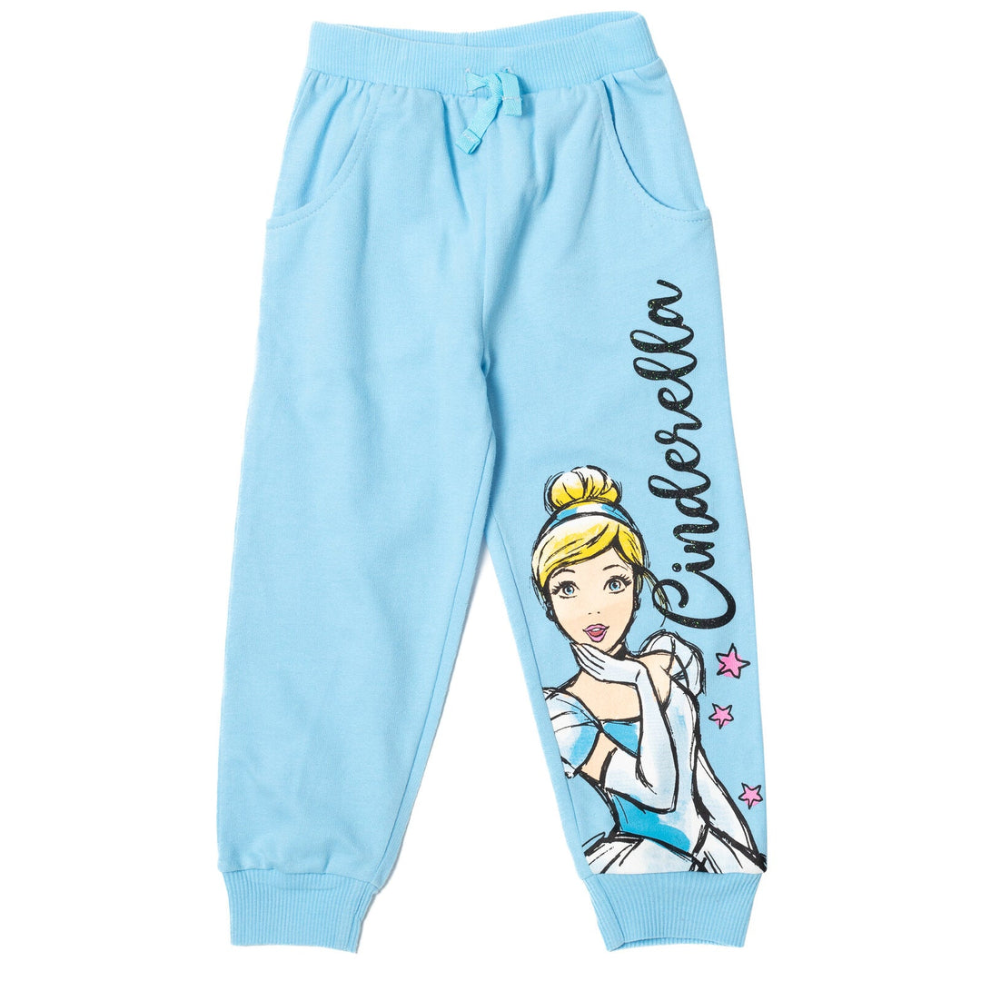 Disney Moana 2 Pack Pants - imagikids