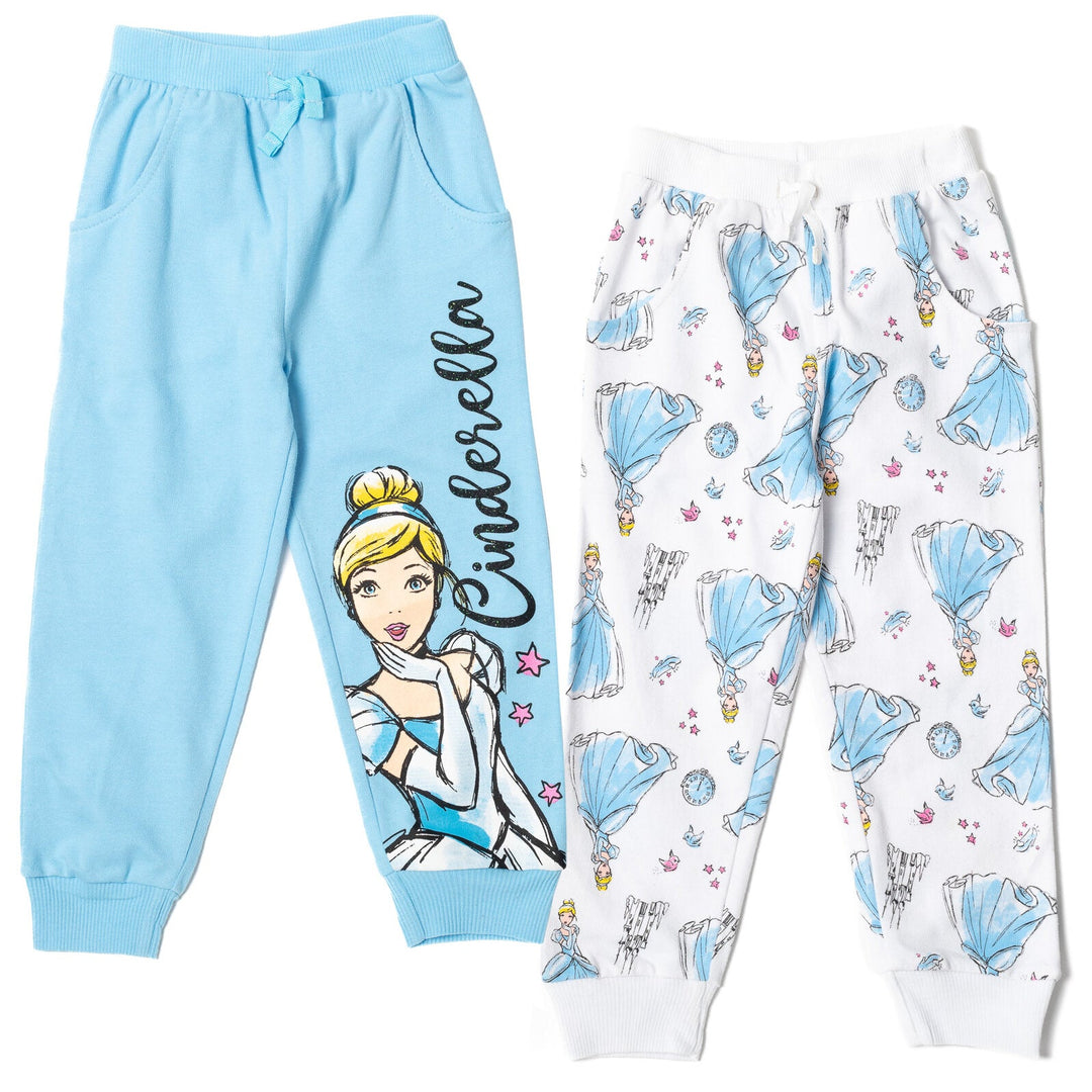 Disney Moana 2 Pack Pants - imagikids