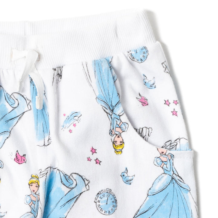 Disney Moana 2 Pack Pants - imagikids