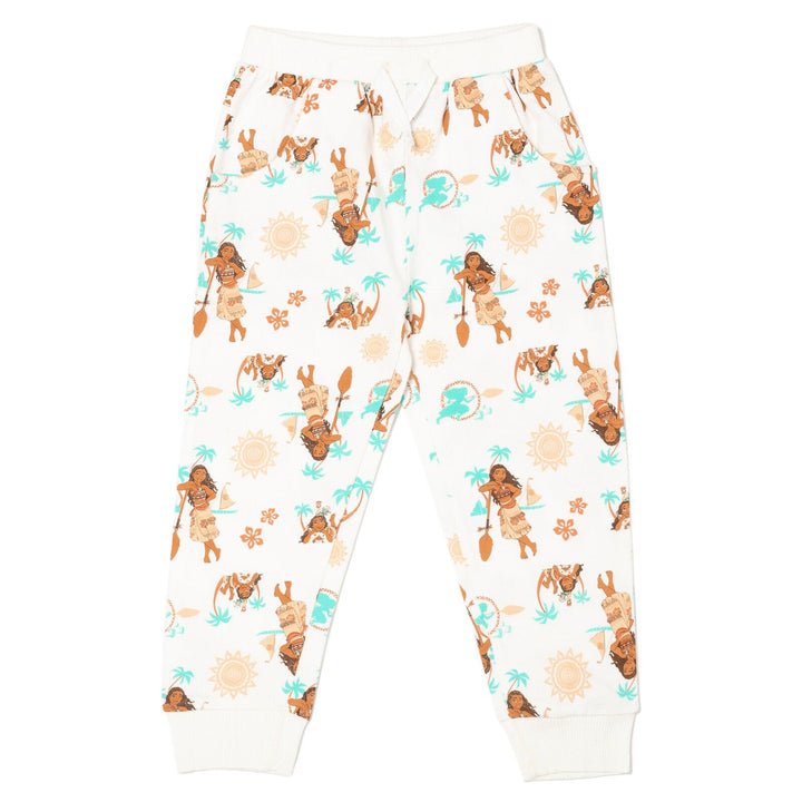 Disney Moana 2 Pack Pants - imagikids