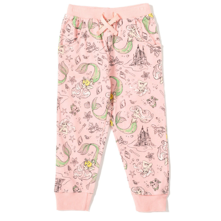 Disney Moana 2 Pack Pants - imagikids