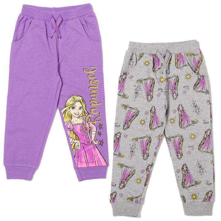 Disney Moana 2 Pack Pants - imagikids