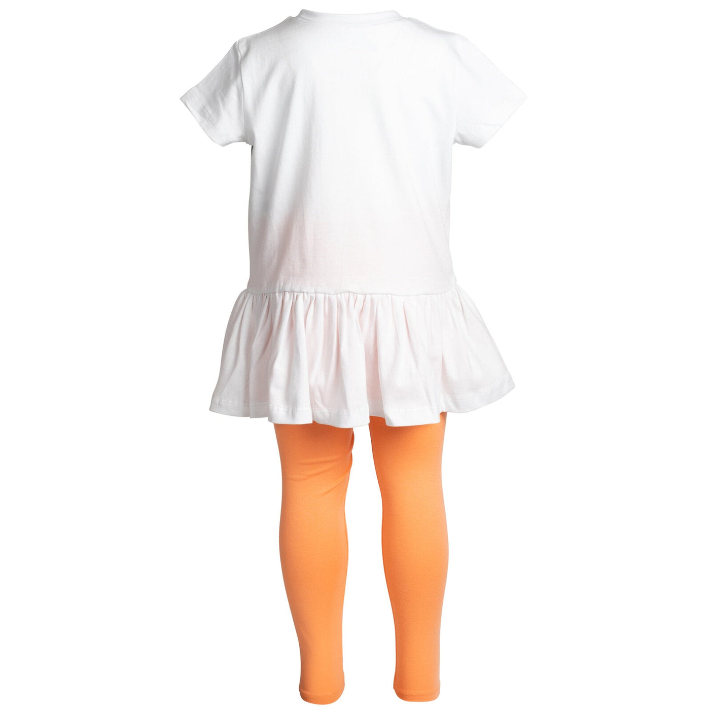 Disney Moana T-Shirt and Leggings Outfit Set - imagikids