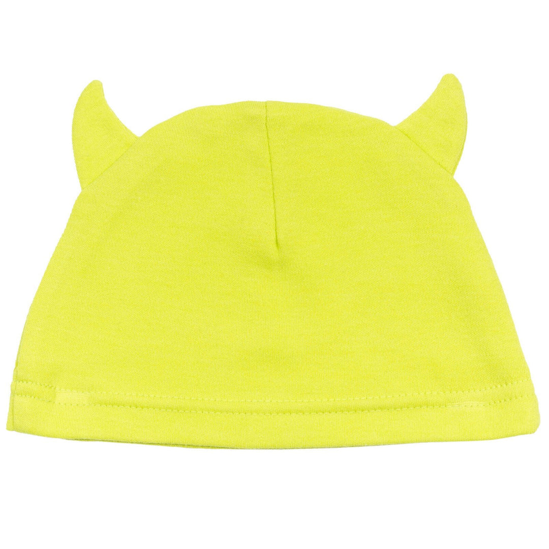 Disney Monsters Inc. Mike Wazowski Sleeper Gown and Hat - imagikids