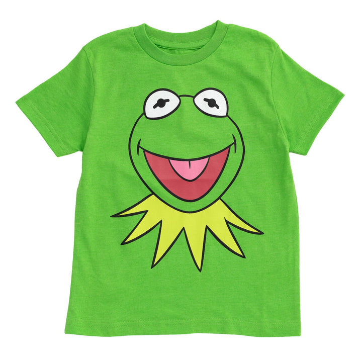 Disney Muppets 3 Pack T-Shirts - imagikids