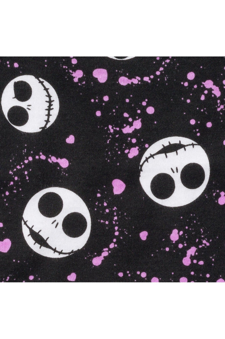 Disney Nightmare Before Christmas 3 Pack Long Sleeve Bodysuits - imagikids