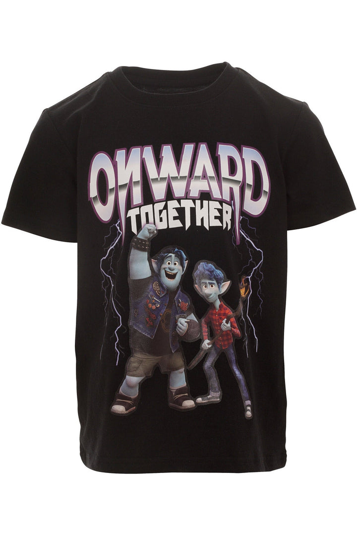 Onward Graphic T-Shirt