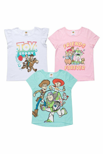 Disney Pixar Toy Story Official Character Clothing