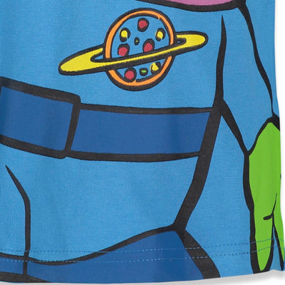 Disney Pixar Toy Story 3 Pack T-Shirts - imagikids