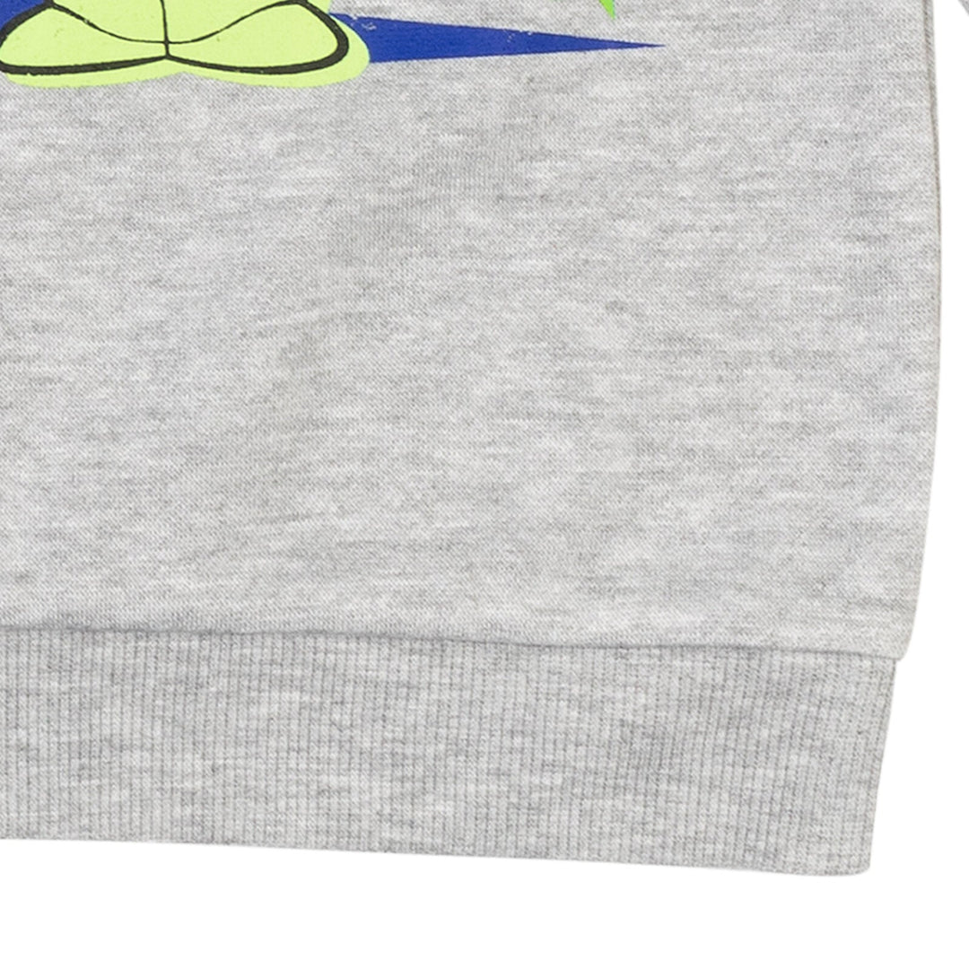 Disney Pixar Toy Story Alien Pullover Sweatshirt - imagikids