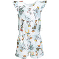 Disney Pixar Toy Story French Terry Sleeveless Romper