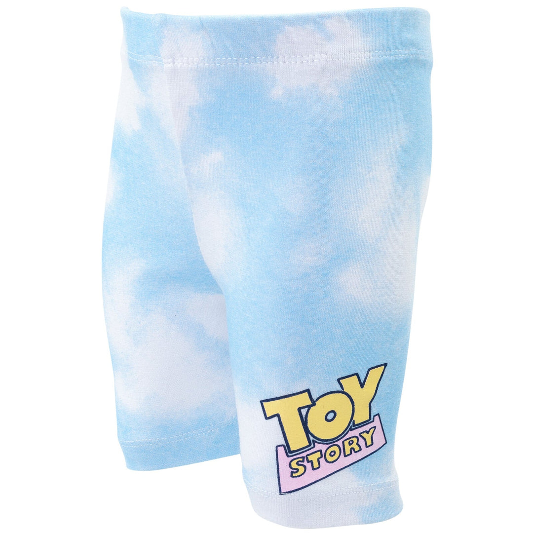 Disney Pixar Toy Story T-Shirt and Shorts Outfit Set - imagikids