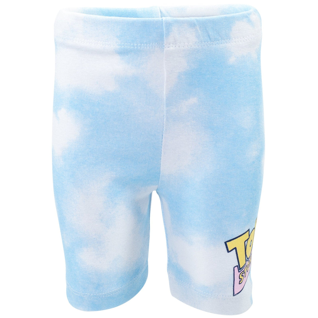 Disney Pixar Toy Story T-Shirt and Shorts Outfit Set - imagikids