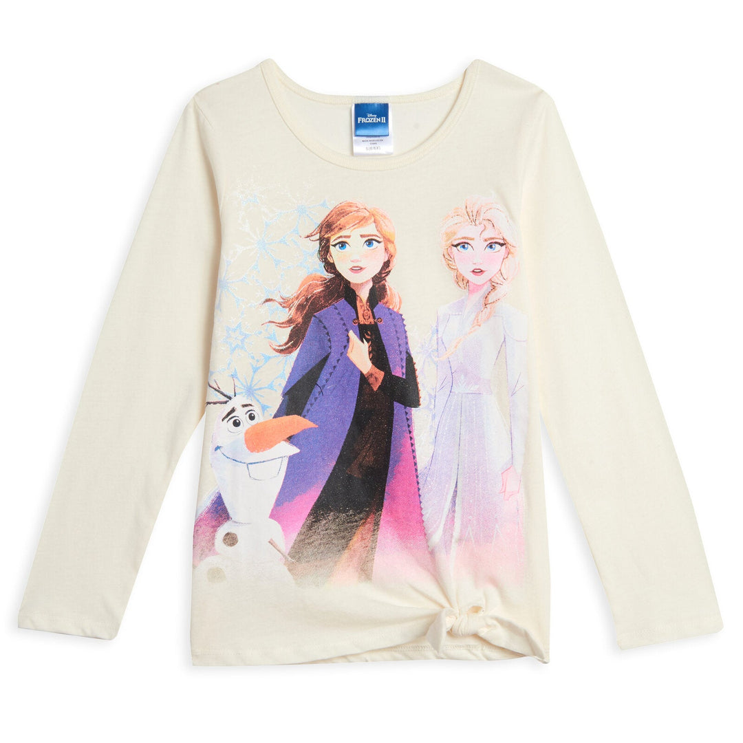 Disney Princess 4 Piece Mix 'N' Match Outfit Set - imagikids