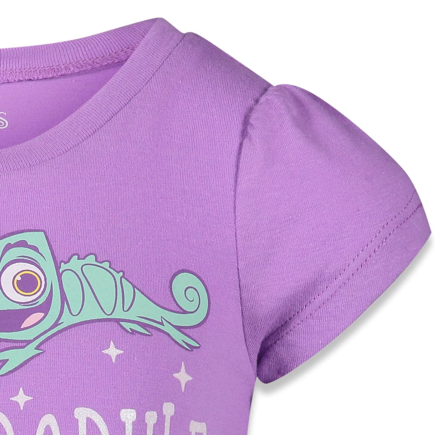 Disney Princess Belle Ariel Cinderella 4 Pack T-Shirts Infant to Big Kid - imagikids