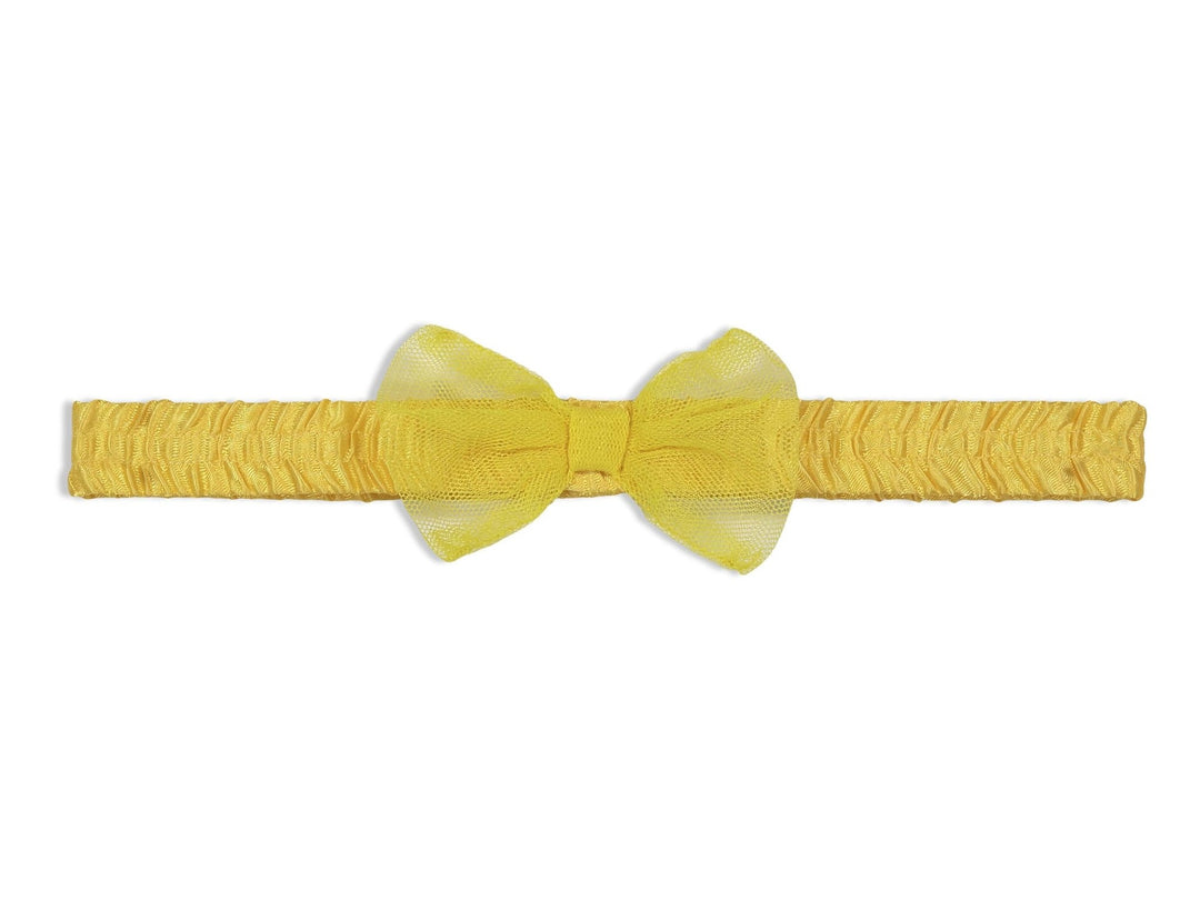 Disney Princess Belle Dress and Mesh Headband - imagikids