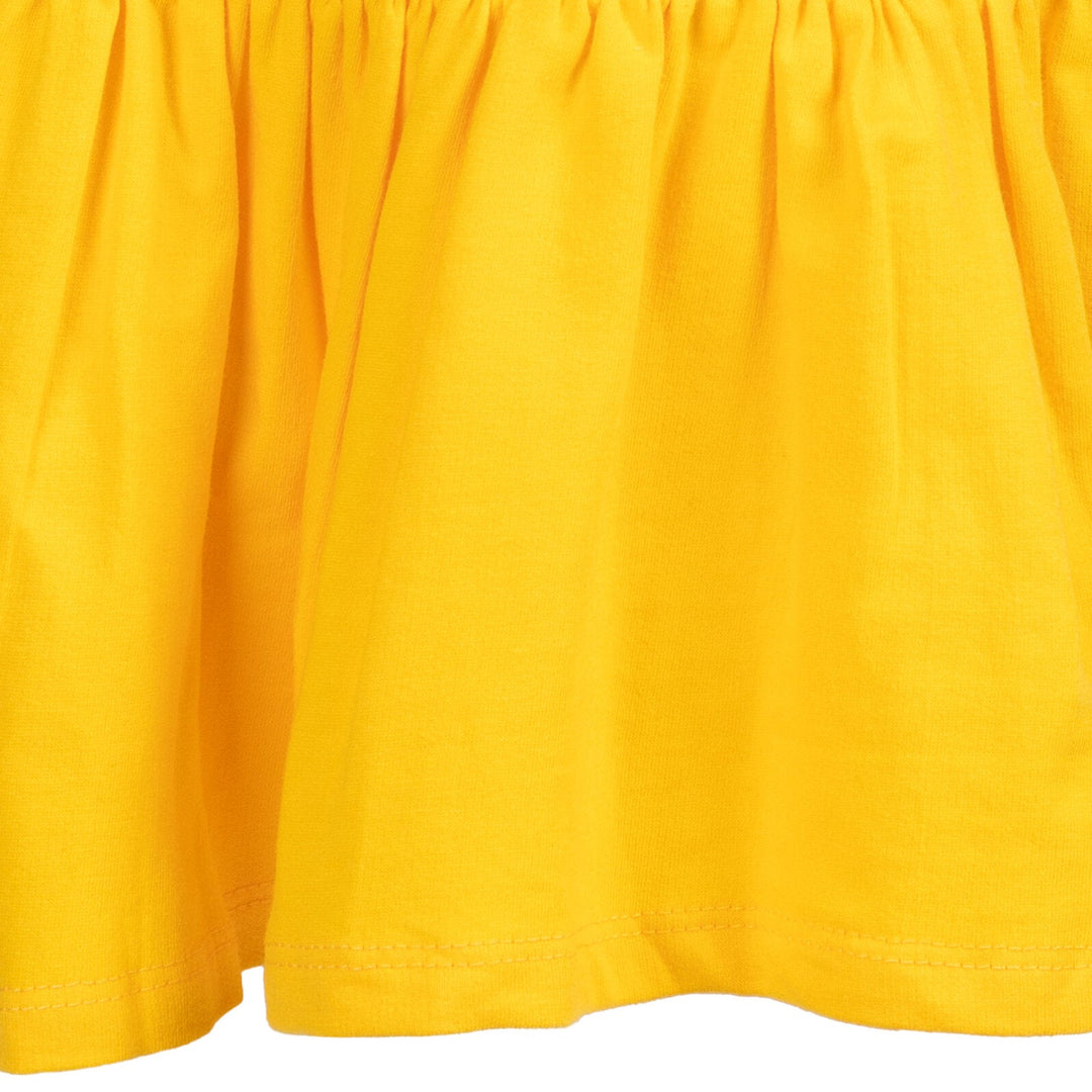 Disney Princess Belle French Terry Dress - imagikids