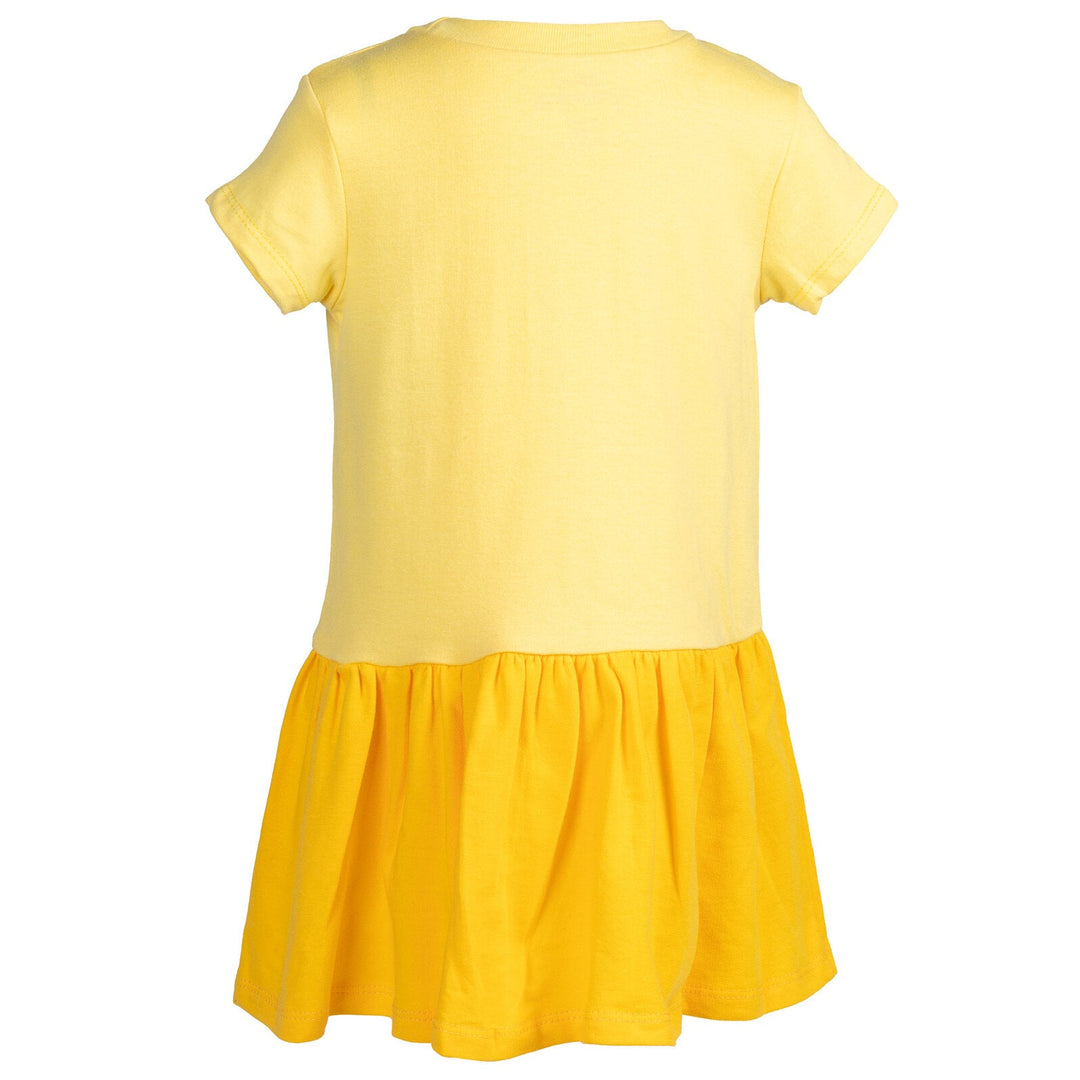 Disney Princess Belle French Terry Dress - imagikids