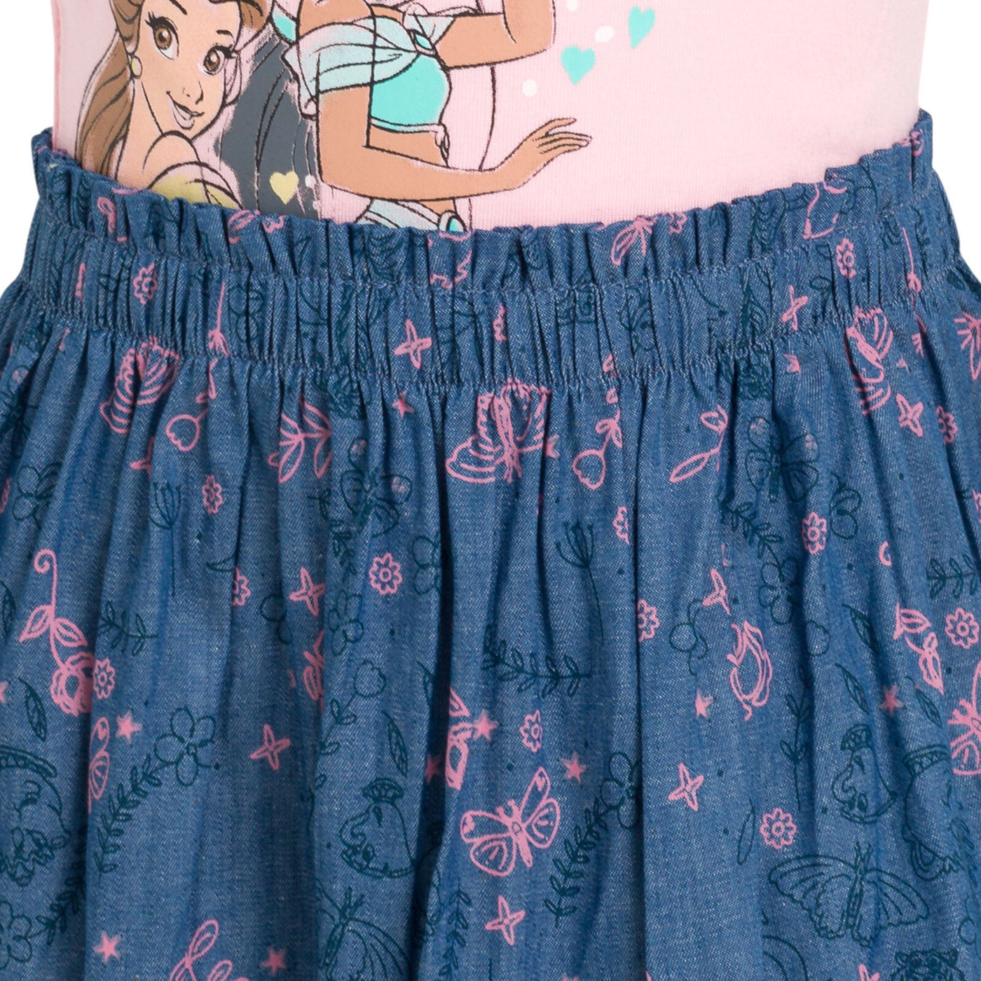 Disney Princess Dress - imagikids