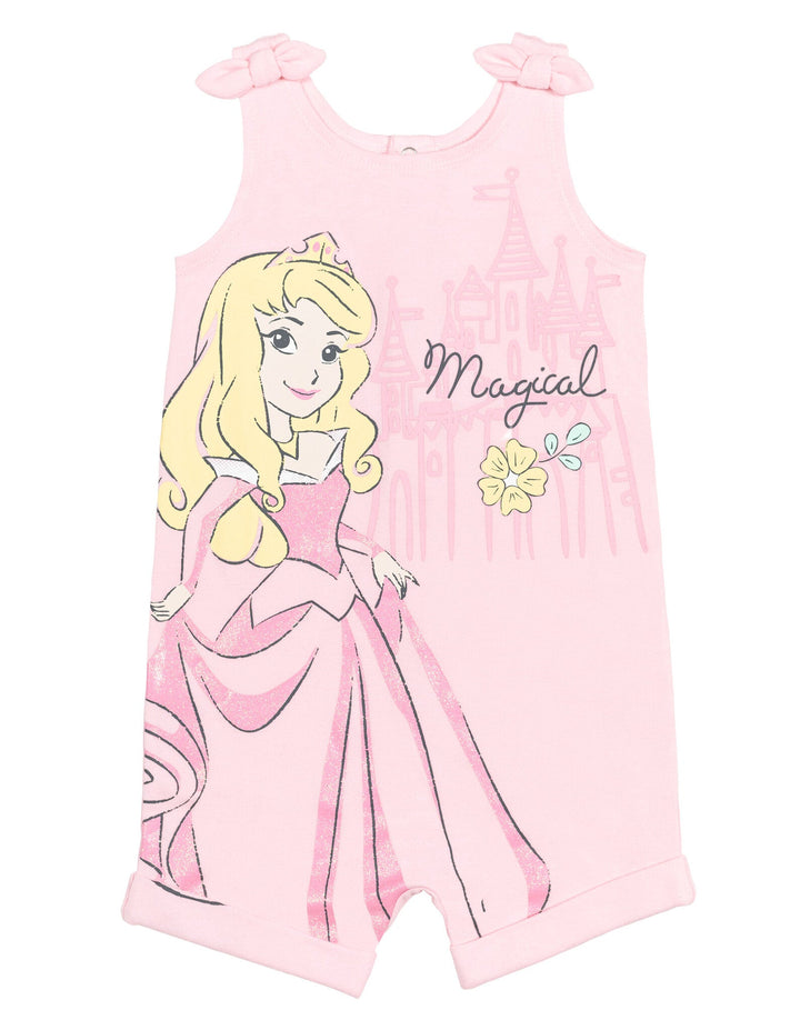 Disney Princess Princess Aurora Romper and Headband - imagikids