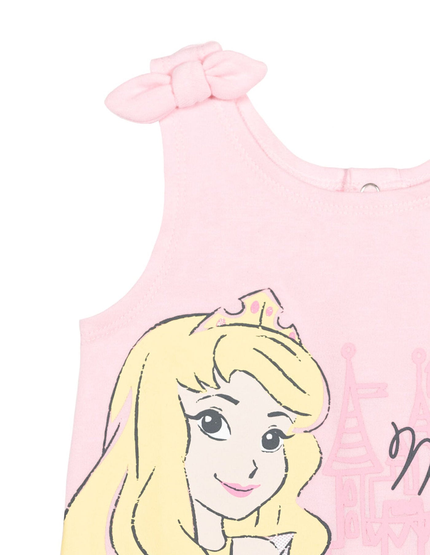 Disney Princess Princess Aurora Romper and Headband - imagikids