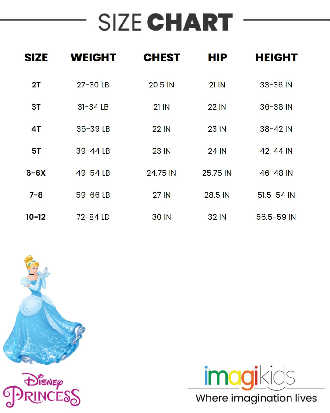 Disney Princess Princess Cinderella Peplum T-Shirt and Jogger Leggings Outfit Set - imagikids