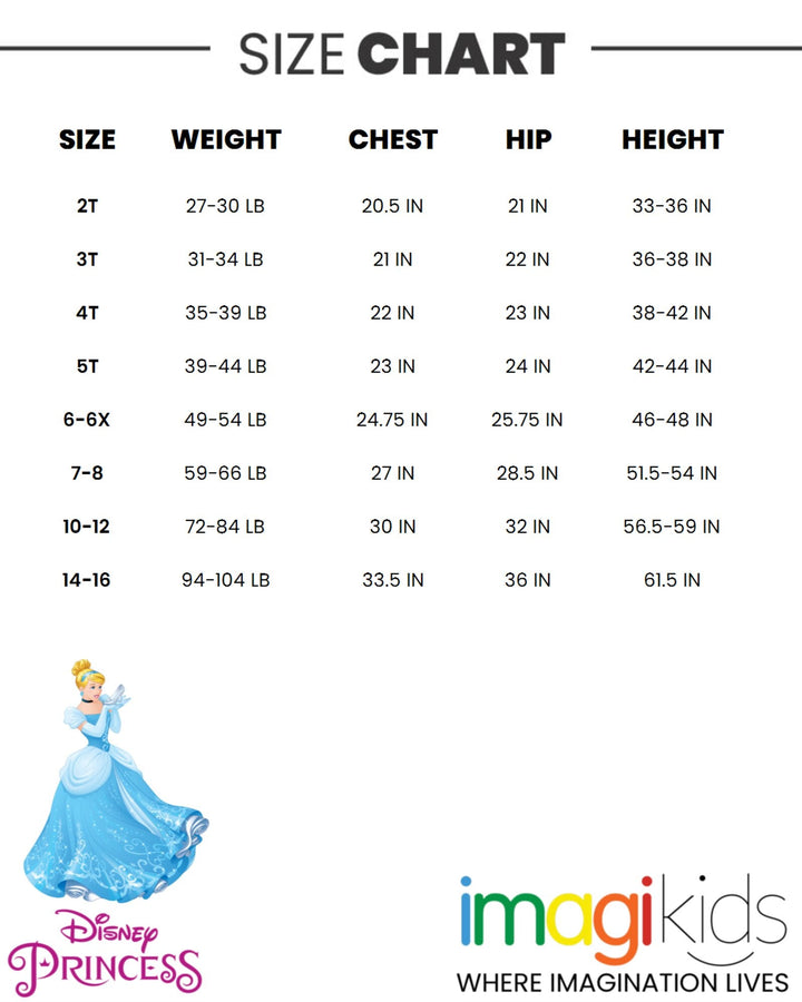 Disney Princess Princess Cinderella T-Shirt and French Terry Shorts Outfit Set - imagikids